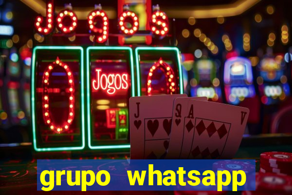 grupo whatsapp porto velho